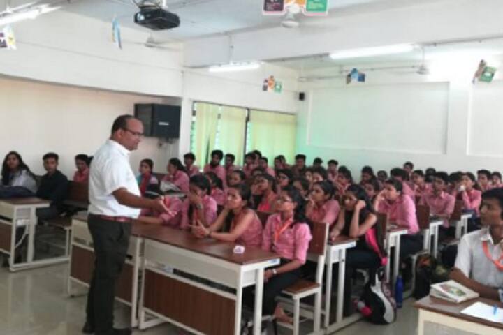 classroom